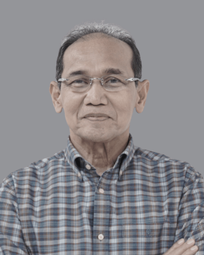 Prof. Dr. dr. Akmal Taher SpU(K)